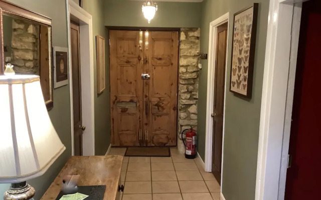 Home Farm Bed & Breakfast