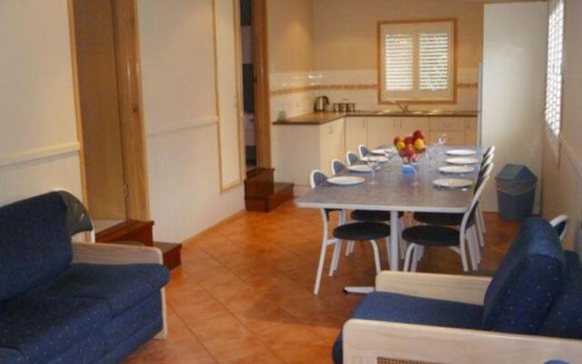 Sydney Gateway Holiday Park