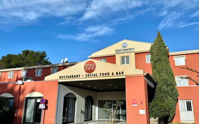 Best Western Terre de Provence