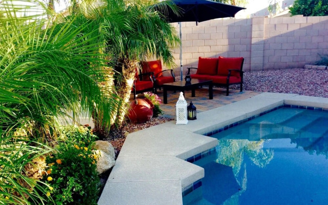 All Star By Signature Vacation Rentals