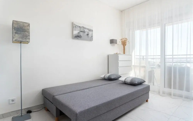 BnB Homes Jardim Cozy Apartment With 2 Pools