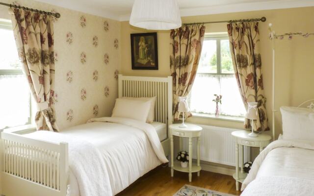 Brookwood Cottage