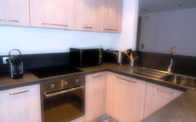 Arthur Properties Rue d'Antibes