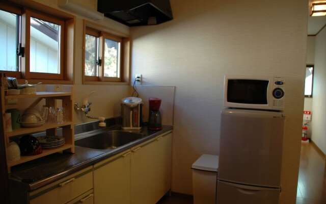 Nikko Cottage FU-SHA