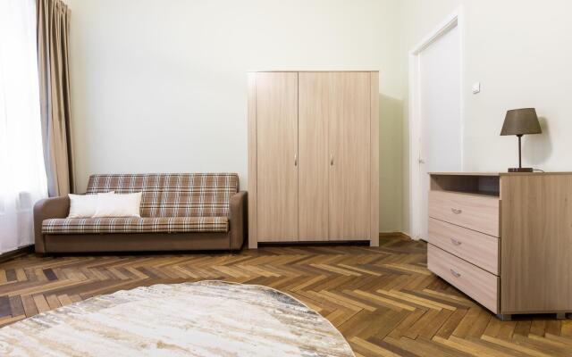 FlatStay (ФлэтСтей) на улице Итальянская 37/18