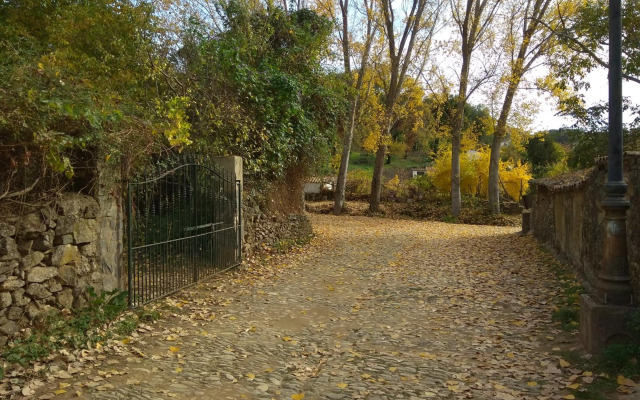 Casa Rural El Riandero