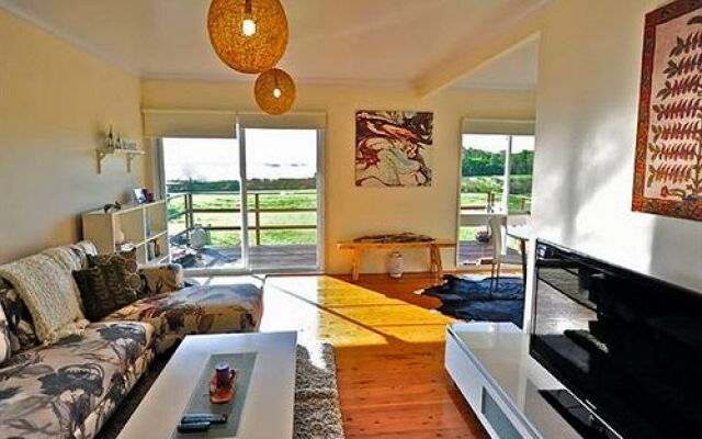 Taren Point Beach House