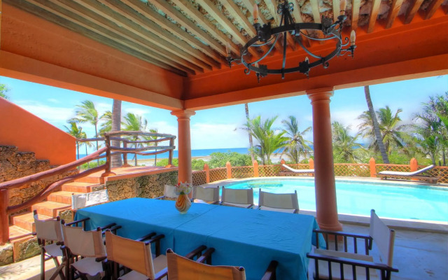 Swahili House