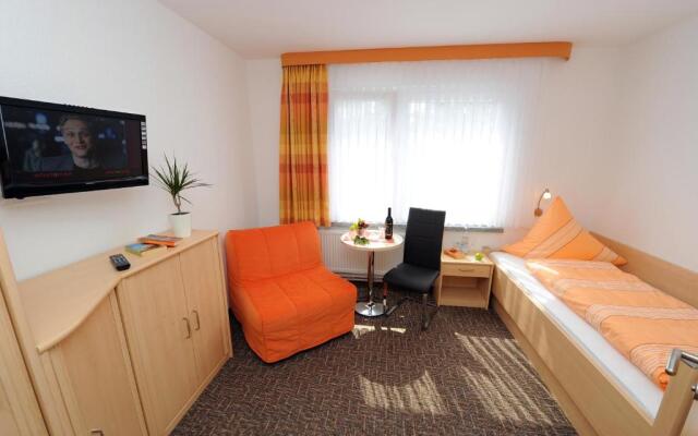 Hotel Zum Birkenhof