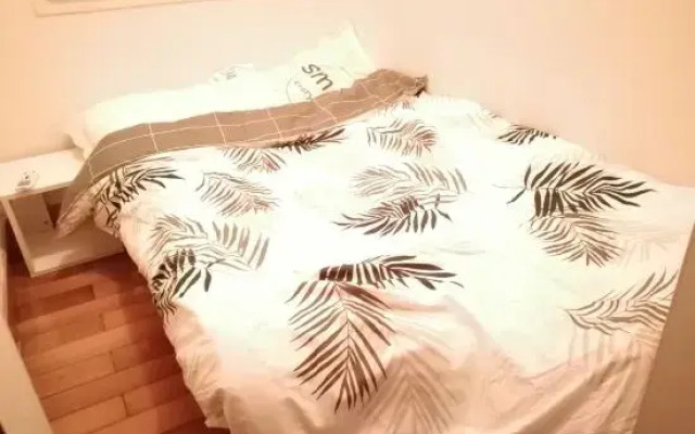 Qixiaoshu Youth Hostel