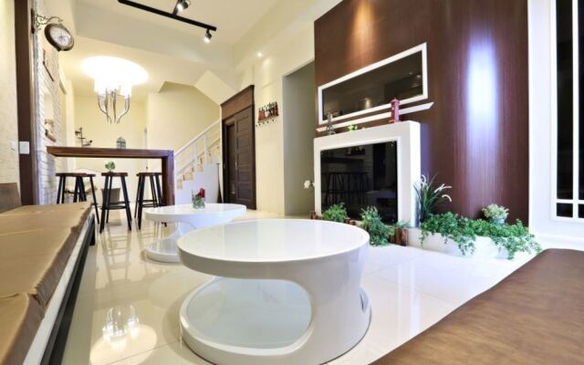 Mundor Boutique Hotel B&B