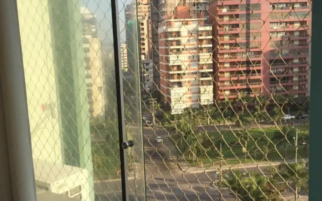 apartamento 4 praças