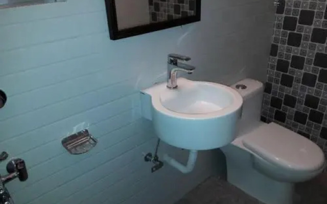 Hotel Saptarishi