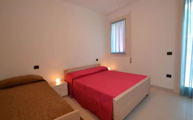 Newly Built Flat in the Heart of Rosolina Mare