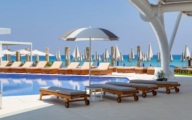 Flamingo Paradise Beach Hotel Adults Only