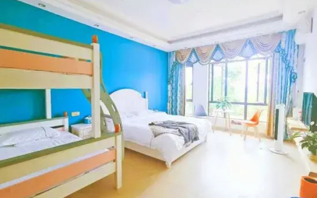 Tangliang Homestay