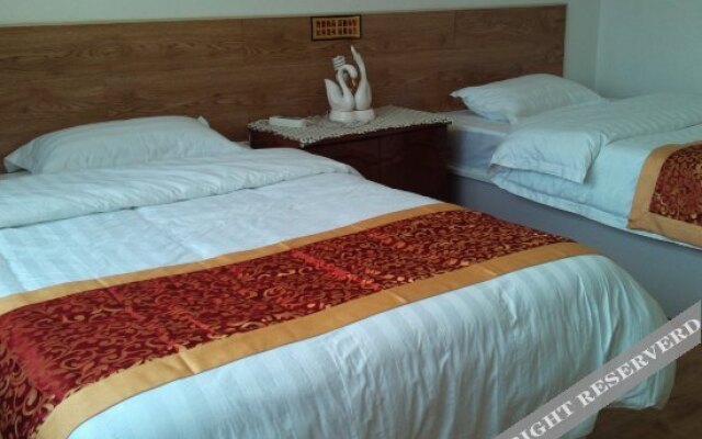 Liying Guest House