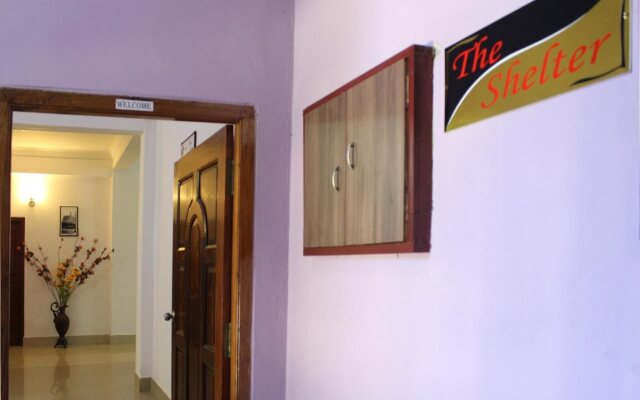 The Shelter Hotel - Port Blair