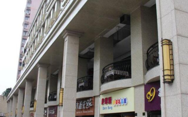 Shida Hotel