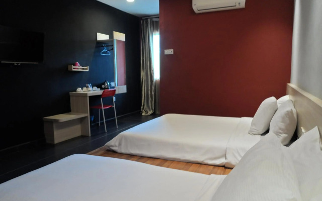 JS Hotel