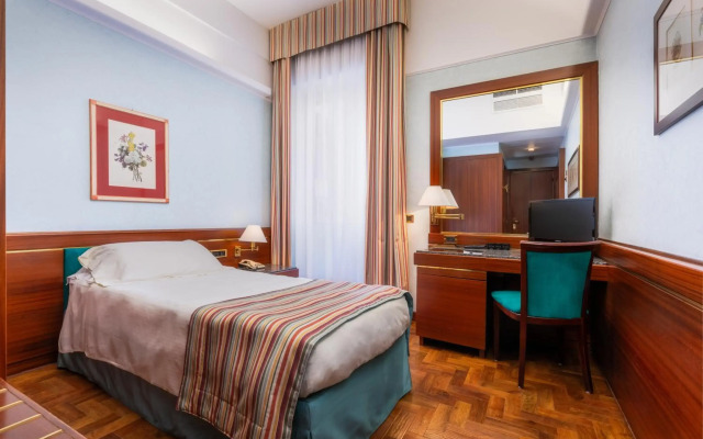Crivi's Hotel