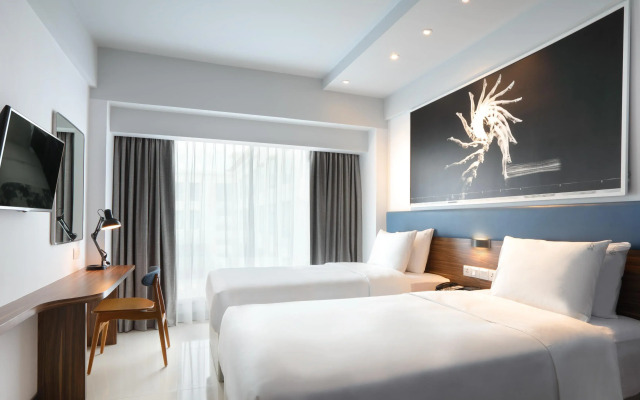 Holiday Inn Express Baruna Bali by IHG