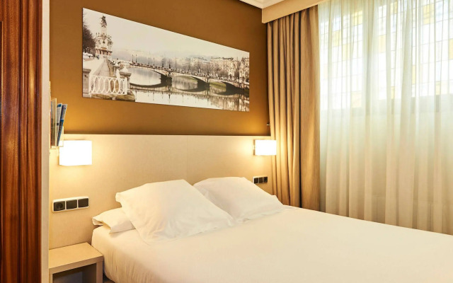 Hotel Parma