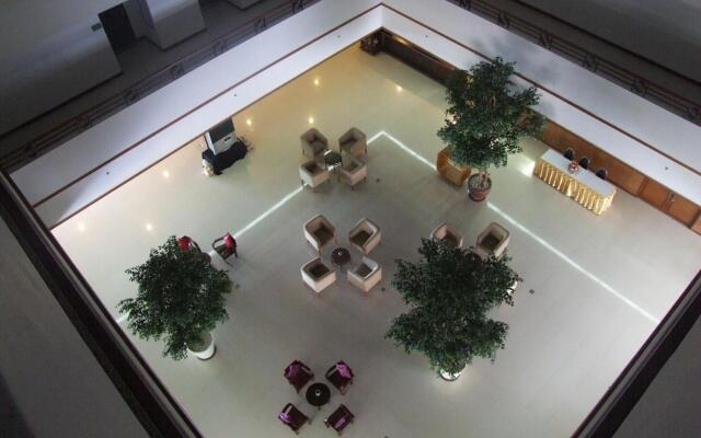 Ampo Residence