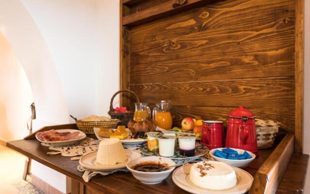 Agriturismo Antico Frutto