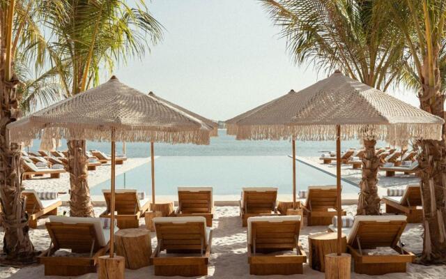 The St. Regis Dubai, The Palm