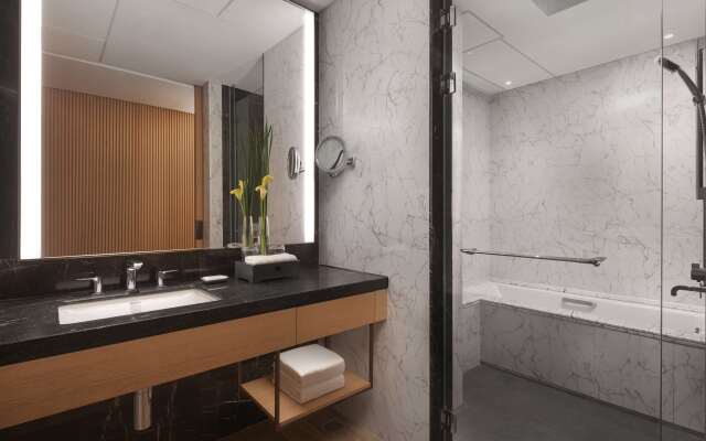 Hyatt Regency Hengqin