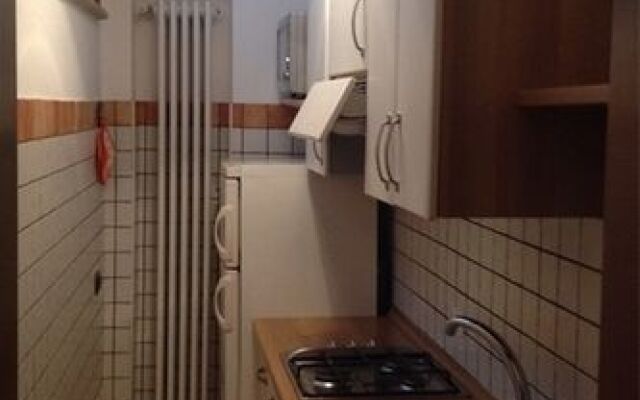 Cuore di Mantova Apartment