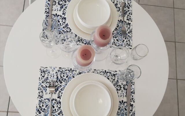 Coral Sands on Muizenberg