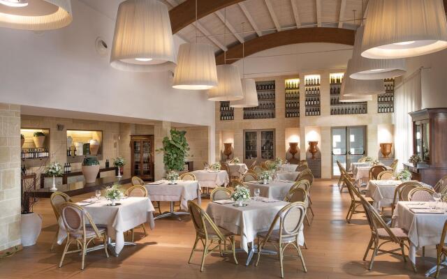 Vivosa Apulia Resort - All Inclusive