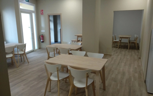 Albergue & Rooms Murgadán - Hostel