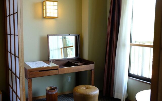 Harriway Hotel Hakone