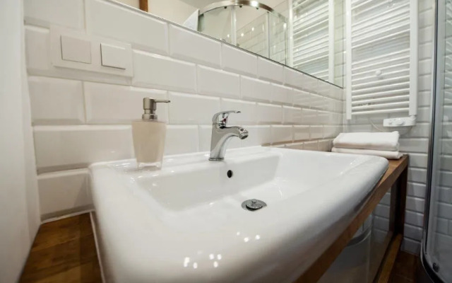 Apartamenty Stella Mare