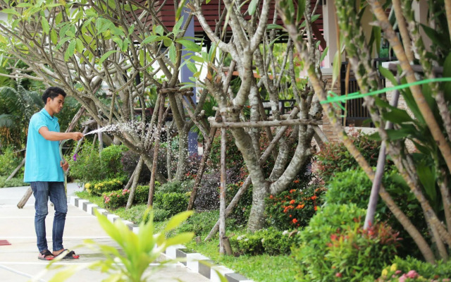 U Duay Gan Garden Home