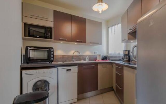Welcoming Apartment Next To Disneyland