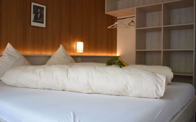 Apartment Channa Saas-Almagell 40194