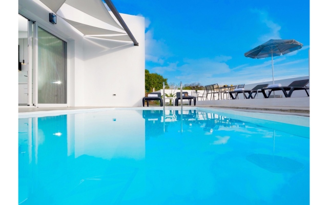 Villa Paradiso IV Crete
