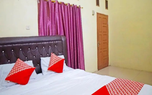Rohana Homestay Syariah by OYO Rooms