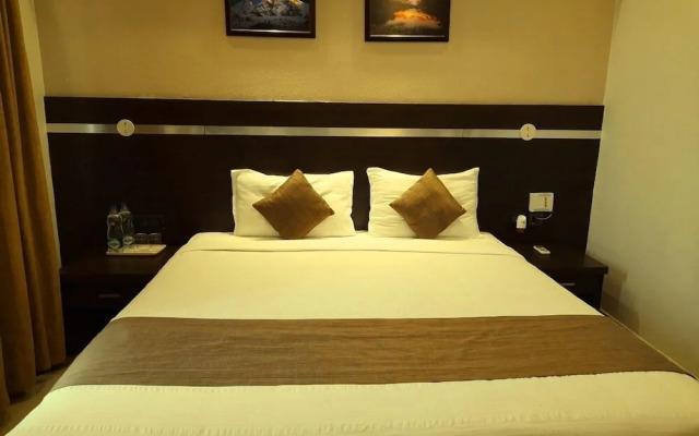 Nagarjuna Suites
