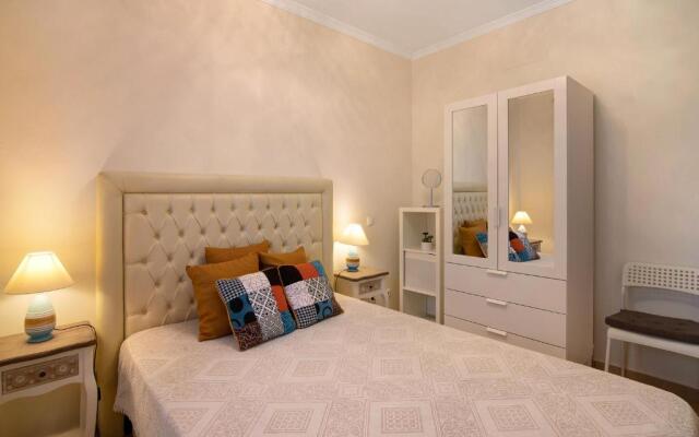 Apartamento Alfamar ii