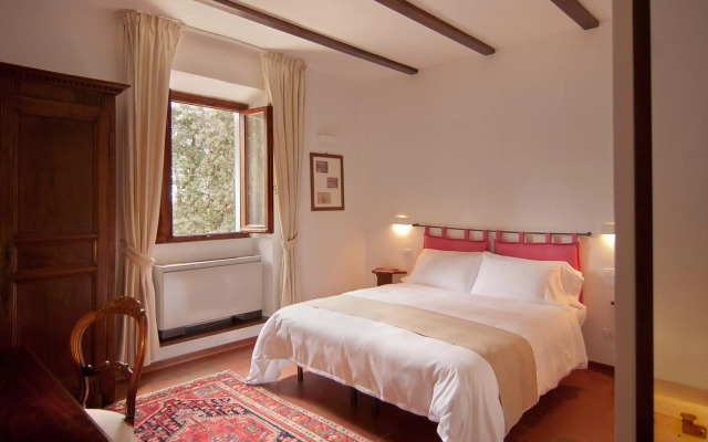 Villa I Barronci Resort & Spa