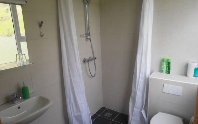 Giljur Guesthouse
