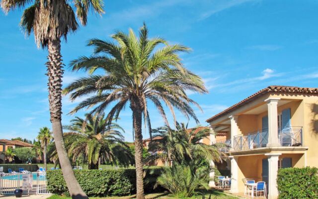 La Palmeraie (GRI201)