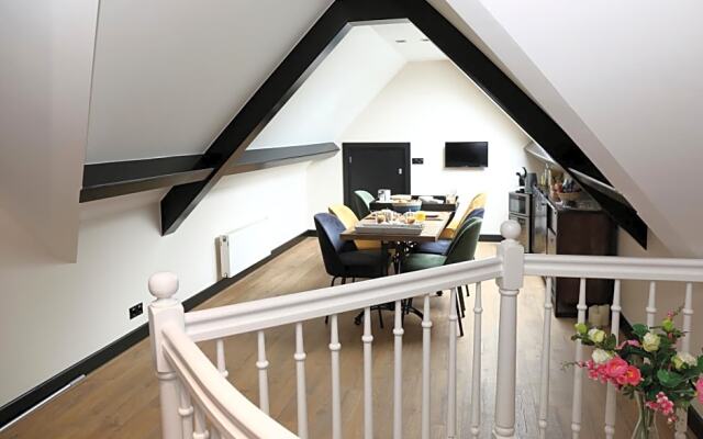 B&B de Streek