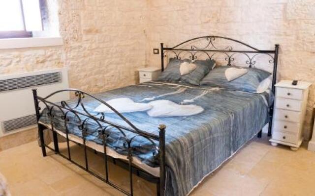 BB I Trulli dei Desideri