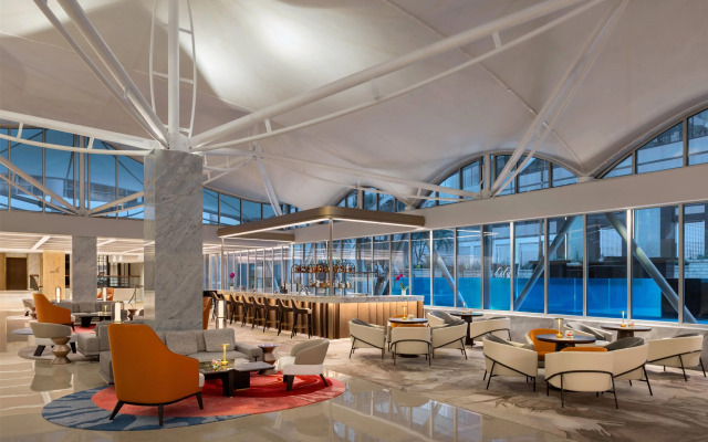 Wyndham Singapore Hotel